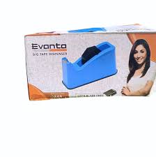 Evanta Big Tape Dispenser- 1Pcs Blade Free